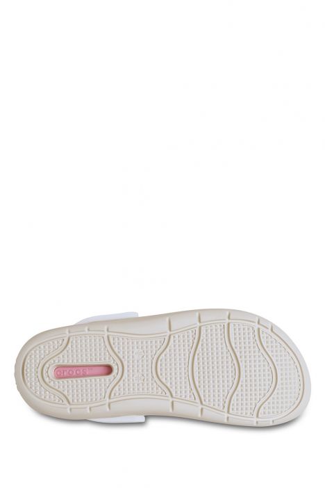 Crocs 209964 Inmotion Clog Unisex Sandalet 36-46 100 White - Beyaz