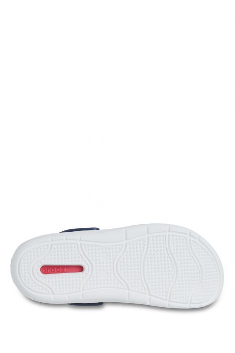 Crocs 209964 Inmotion Clog Unisex Sandalet 36-46 410- Navy - Lacivert