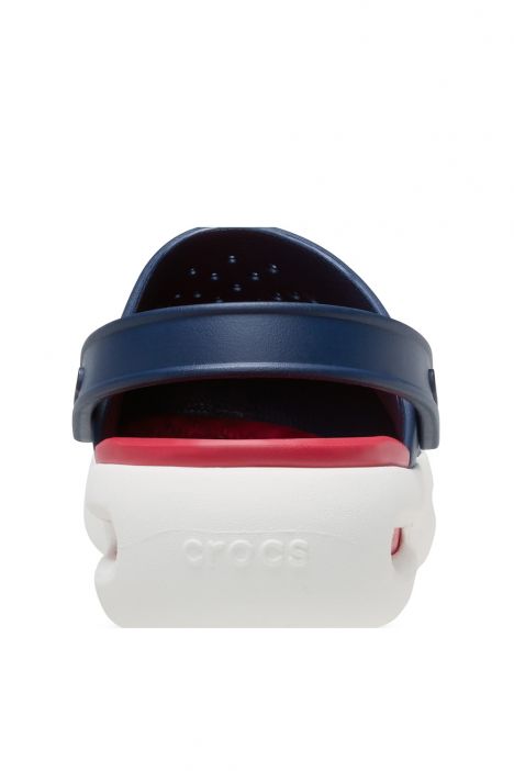 Crocs 209964 Inmotion Clog Unisex Sandalet 36-46 410- Navy - Lacivert