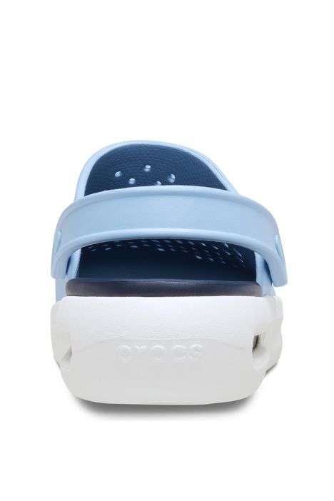 Crocs 209964 Inmotion Clog Unisex Sandalet 36-46 4NS-Mavi/Blue Calcite