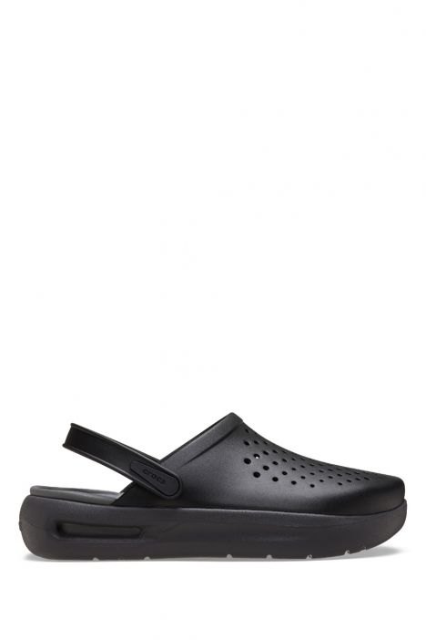Crocs 209964 Inmotion Clog Unisex Sandalet 36-46 001 Black - Siyah