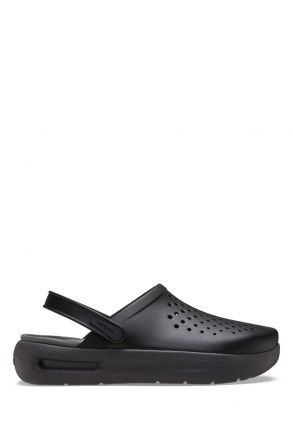 Crocs 209964 Inmotion Clog Unisex Sandalet 36-46 001 Black - Siyah
