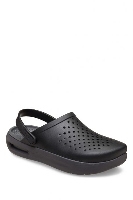 Crocs 209964 Inmotion Clog Unisex Sandalet 36-46 001 Black - Siyah
