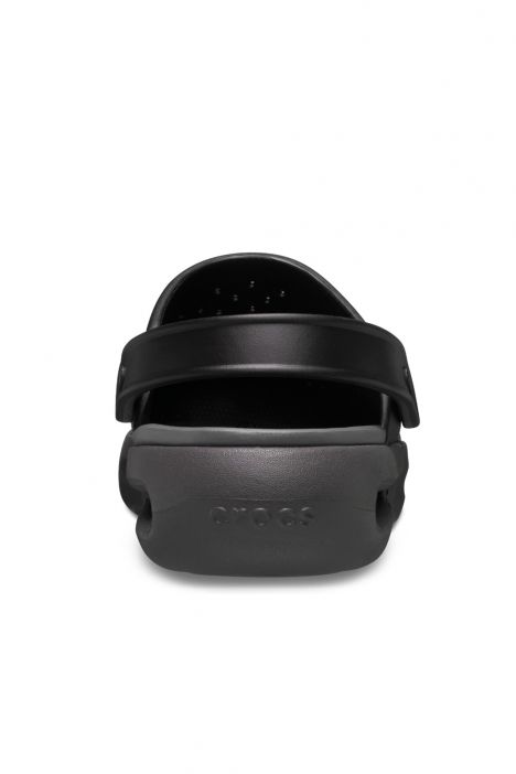 Crocs 209964 Inmotion Clog Unisex Sandalet 36-46 001 Black - Siyah