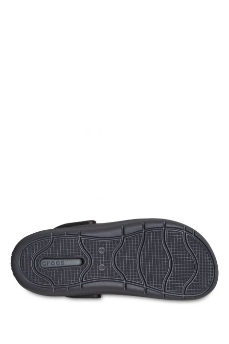 Crocs 209964 Inmotion Clog Unisex Sandalet 36-46 001 Black - Siyah