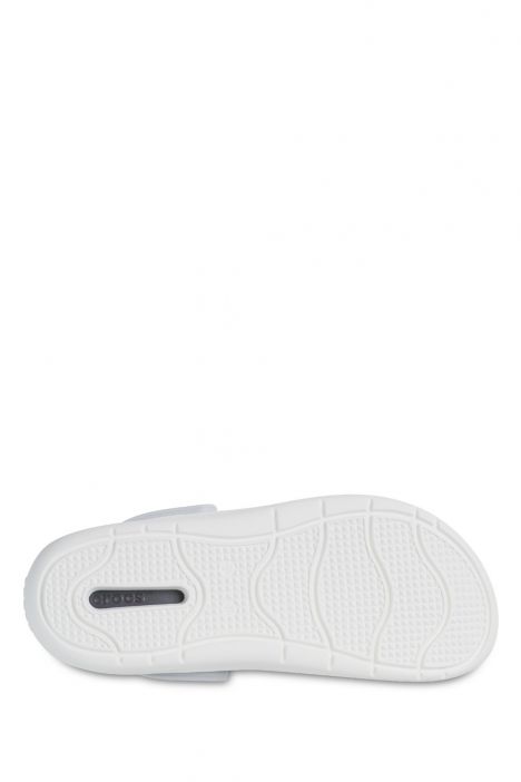 Crocs 209964 Inmotion Clog Unisex Sandalet 36-46 1FT-Gri/Atmosphere