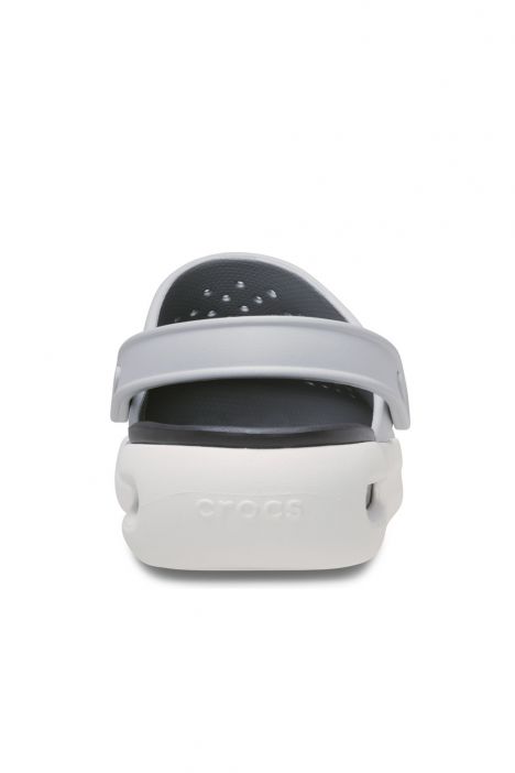 Crocs 209964 Inmotion Clog Unisex Sandalet 36-46 1FT-Gri/Atmosphere