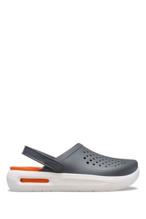 Crocs 209964 Inmotion Clog Unisex Sandalet 36-46 0DA-Slate Grey