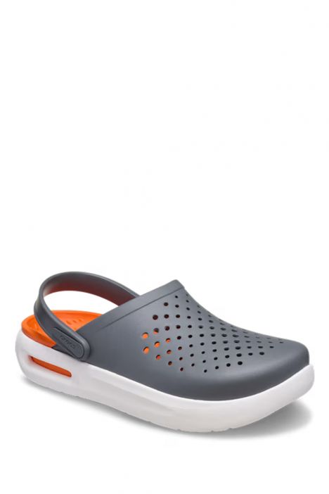 Crocs 209964 Inmotion Clog Unisex Sandalet 36-46 0DA-Slate Grey