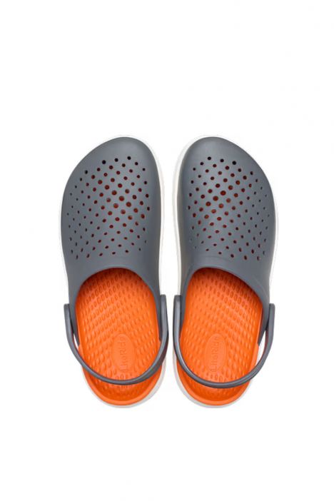 Crocs 209964 Inmotion Clog Unisex Sandalet 36-46 0DA-Slate Grey