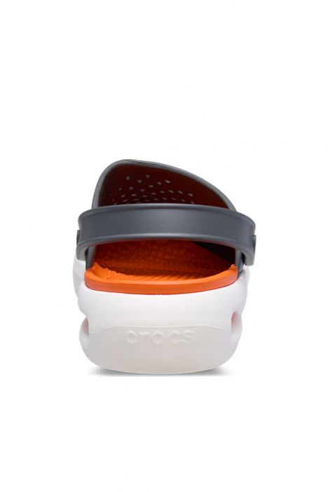 Crocs 209964 Inmotion Clog Unisex Sandalet 36-46 0DA-Slate Grey