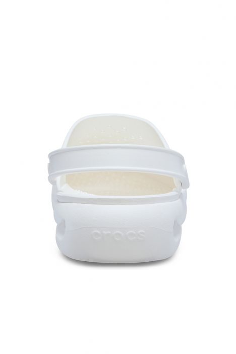 Crocs 209964 Inmotion Clog Unisex Sandalet 36-46 143-White