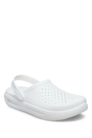 Crocs 209964 Inmotion Clog Unisex Sandalet 36-46 143-White