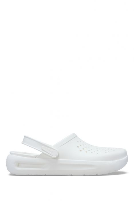 Crocs 209964 Inmotion Clog Unisex Sandalet 36-46 143-White