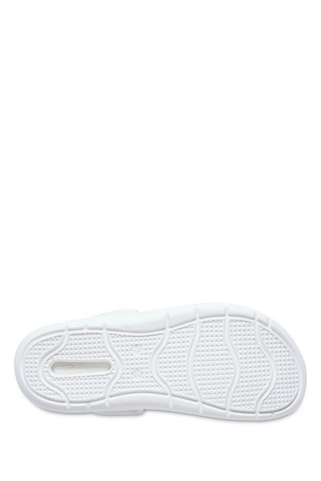 Crocs 209964 Inmotion Clog Unisex Sandalet 36-46 143-White