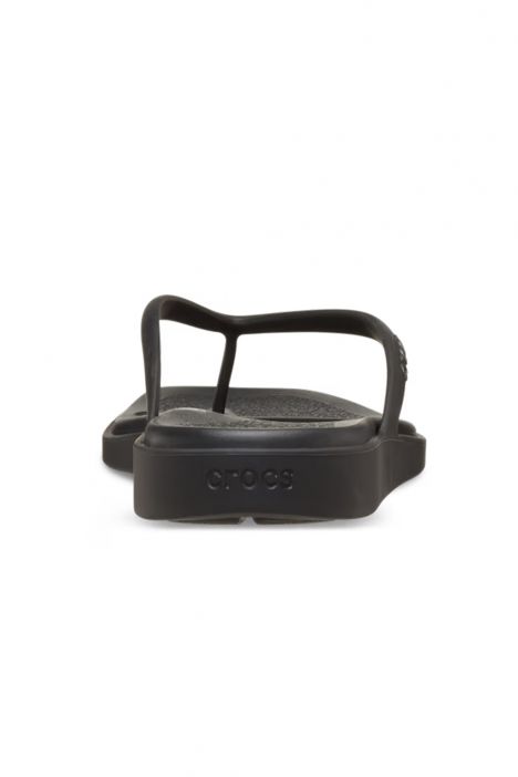 Crocs 211435 Miami Flip Kadın Parmak Arası Terlik 36-40 001 Black - Siyah