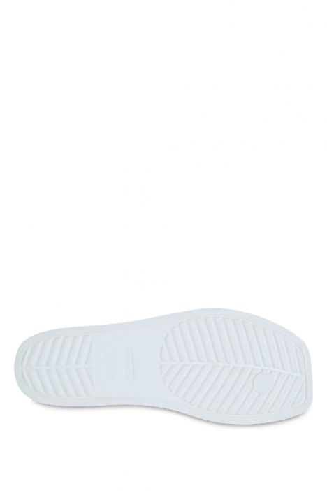 Crocs 211435 Miami Flip Kadın Parmak Arası Terlik 36-40 0WV-Beyaz/Chalk