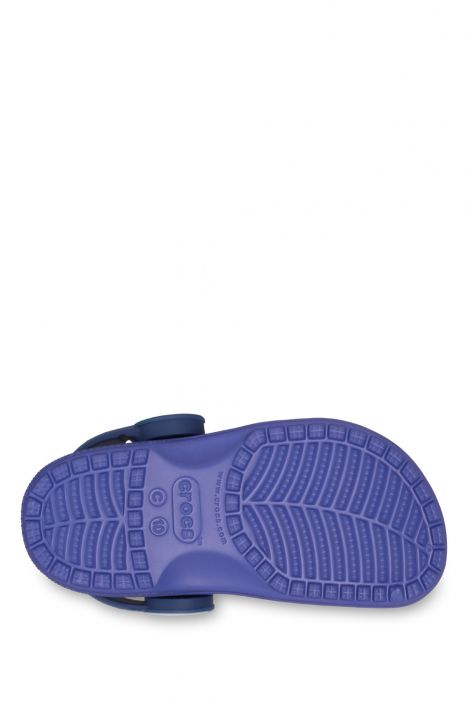 Crocs 211892 C Imagination LightsBkstrpCgT Unisex Çocuk Işıklı Sandalet 22-28 4WH-Sapphire