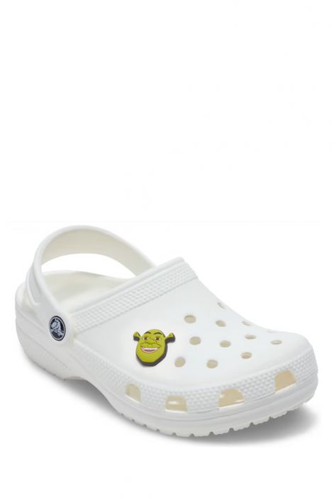 Crocs Jibbitz Terlik Süsü Shrek - 10007980