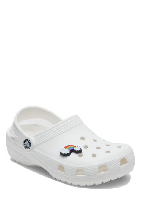 Crocs Jibbitz Terlik Süsü Rainbow with Clouds - 10009423