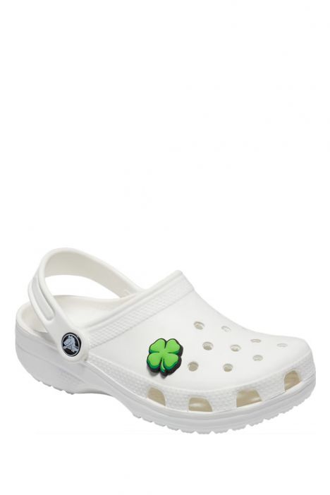 Crocs Jibbitz Terlik Süsü Clover - 10007376
