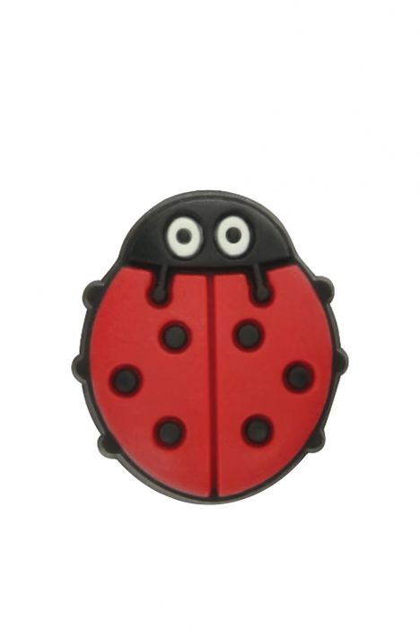 Crocs Jibbitz Terlik Süsü Ladybug - 10004844