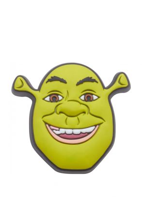 Crocs Jibbitz Terlik Süsü Shrek - 10007980