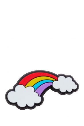 Crocs Jibbitz Terlik Süsü Rainbow with Clouds - 10009423