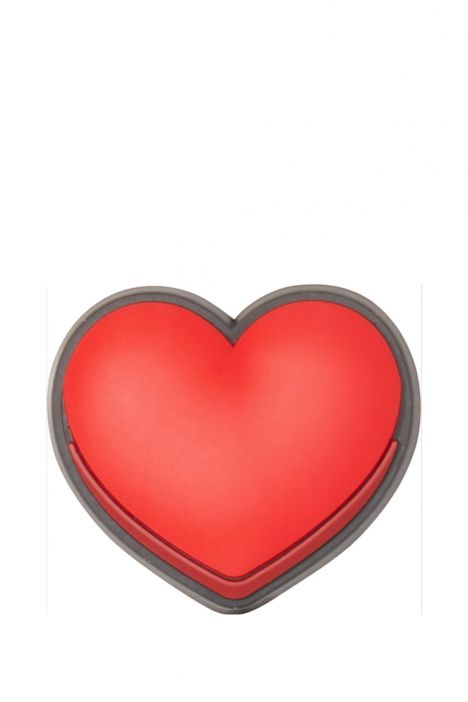 Crocs Jibbitz Terlik Süsü Heart - 10007339