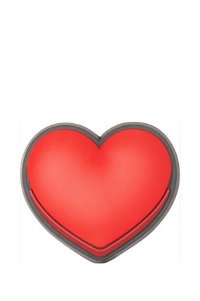 Crocs Jibbitz Terlik Süsü Heart - 10007339