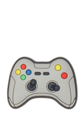 Crocs Jibbitz Terlik Süsü Grey Game Controller - 10007387