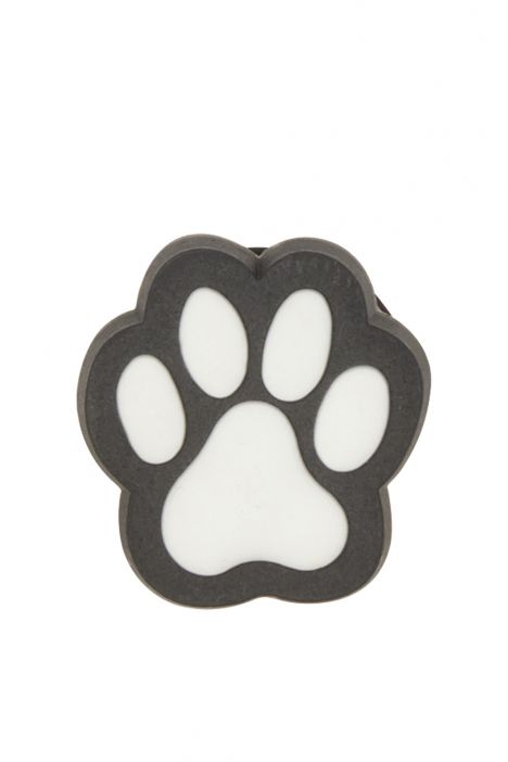 Crocs Jibbitz Terlik Süsü Paw Print - 10007449