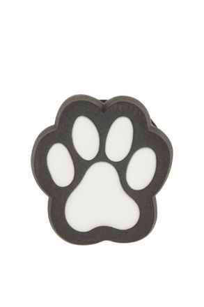 Crocs Jibbitz Terlik Süsü Paw Print - 10007449