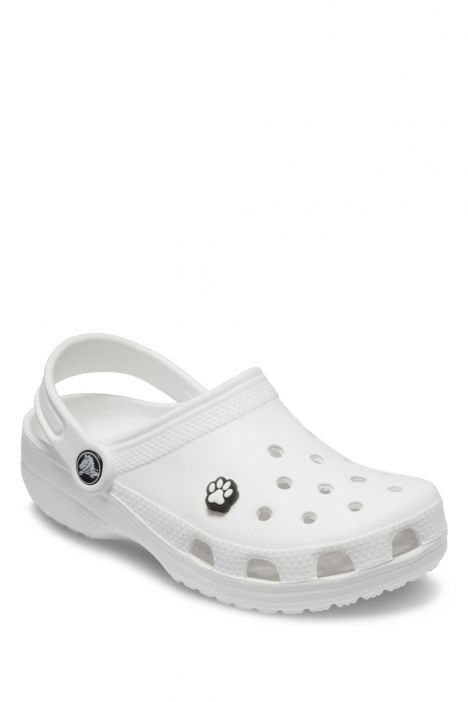 Crocs Jibbitz Terlik Süsü Paw Print - 10007449