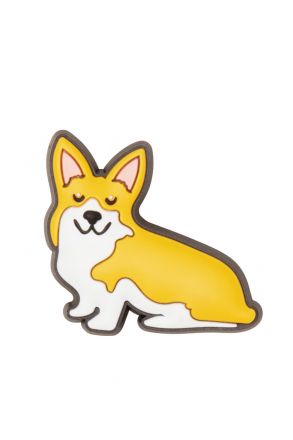 Crocs Jibbitz Terlik Süsü Corgi - 10007592