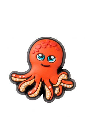 Crocs Jibbitz Terlik Süsü Octopus - 10010297