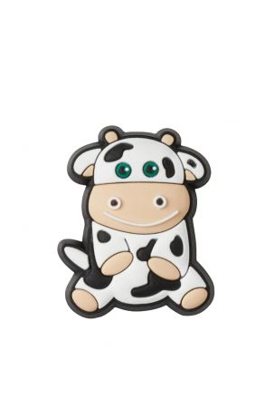 Crocs Jibbitz Terlik Süsü Cow - 10010299