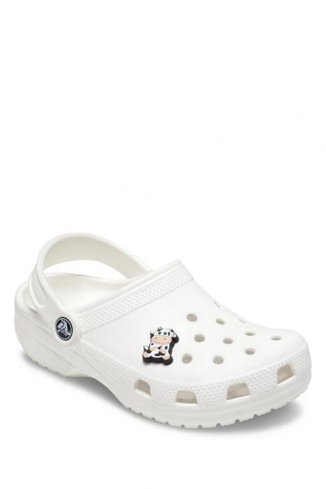 Crocs Jibbitz Terlik Süsü Cow - 10010299