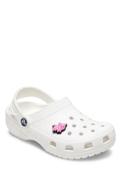 Crocs Jibbitz Terlik Süsü Pink Piggy - 10010300