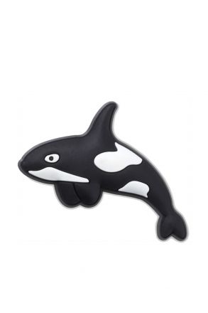 Crocs Jibbitz Terlik Süsü Arctic Orca - 10012424