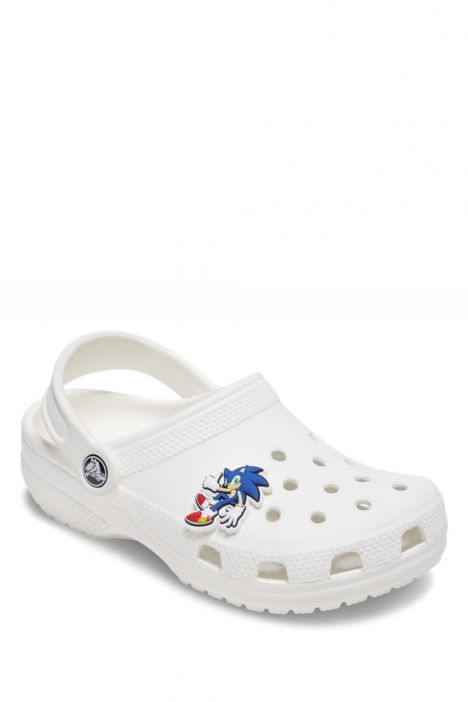 Crocs Jibbitz Terlik Süsü Boys Rule Blue Dino - 10012740