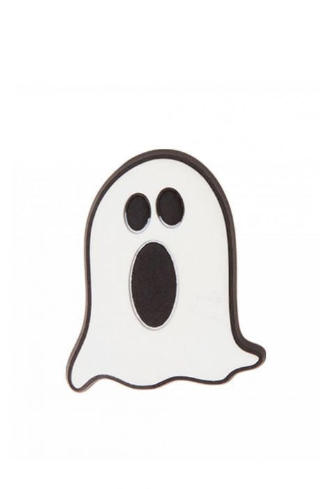 Crocs Jibbitz Terlik Süsü Ghost - 10007679