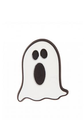 Crocs Jibbitz Terlik Süsü Ghost - 10007679