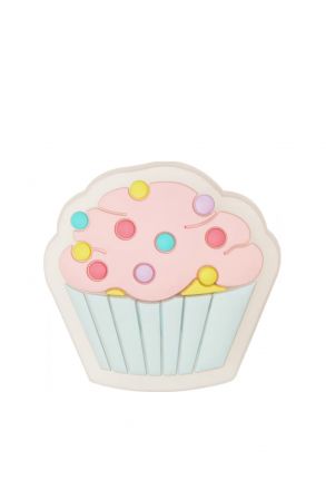 Crocs Jibbitz Terlik Süsü Lights Up Cupcake - 10007374