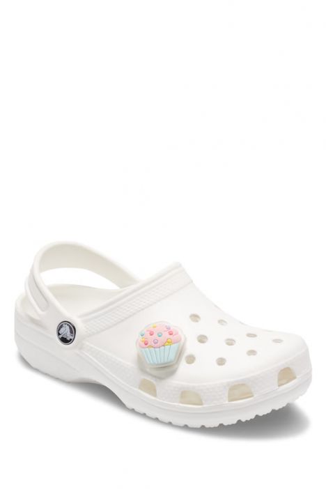 Crocs Jibbitz Terlik Süsü Lights Up Cupcake - 10007374