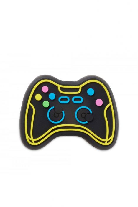 Crocs Jibbitz Terlik Süsü Lights Up Gaming Controller - 10012238