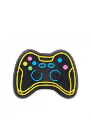 Crocs Jibbitz Terlik Süsü Lights Up Gaming Controller - 10012238
