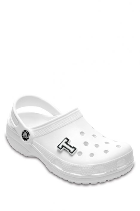 Crocs Jibbitz Terlik Süsü Jibbitz Letter T - 10007013