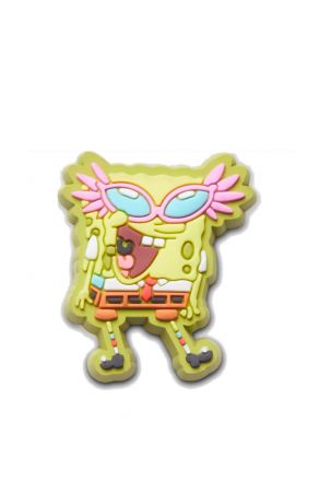 Crocs Jibbitz Terlik Süsü Spongebob - 10008369
