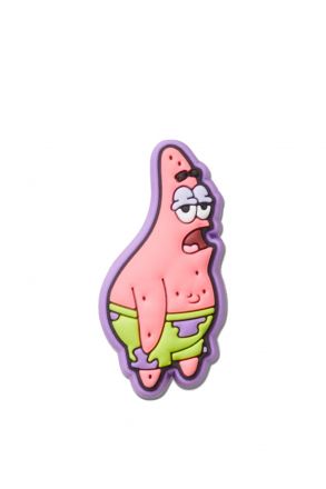 Crocs Jibbitz Terlik Süsü Spongebob Patrick - 10008370